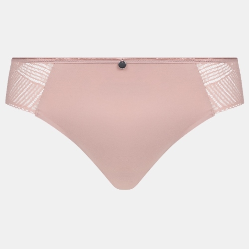 Chantelle Emma roze slip