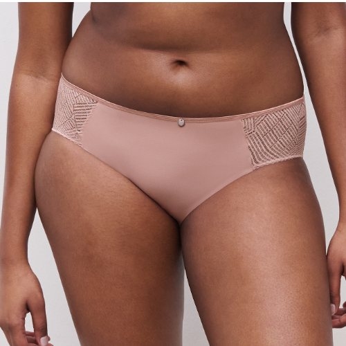 Chantelle Emma roze slip