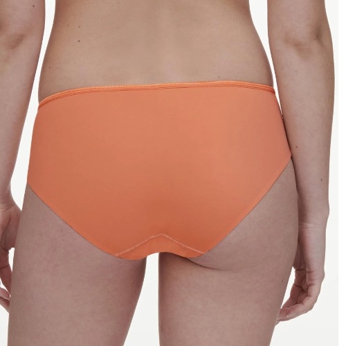 Chantelle Emma oranje slip