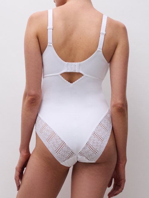 Chantelle Easy Support wit body