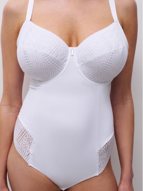Chantelle Easy Support wit body