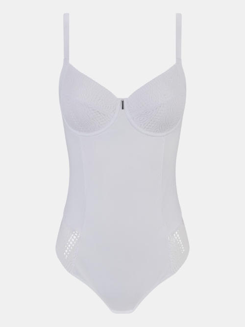 Chantelle Easy Support wit body