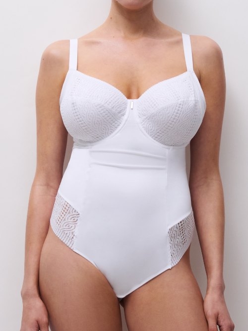 Chantelle Easy Support wit body
