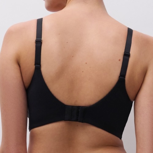 Chantelle Easy Support zwart wireless bh