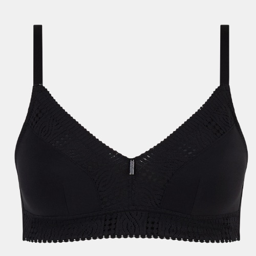 Chantelle Easy Support zwart wireless bh