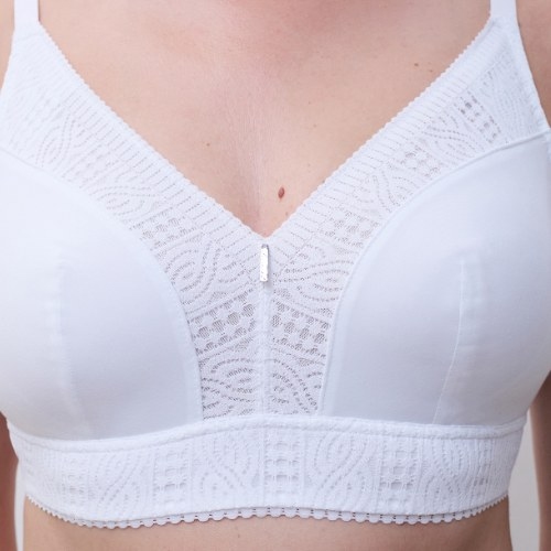 Chantelle Easy Support wit wireless bh