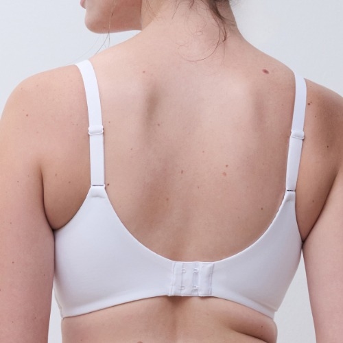 Chantelle Easy Support wit wireless bh