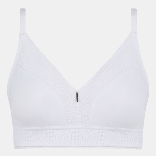 Chantelle Easy Support wit wireless bh