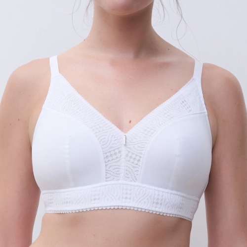 Chantelle Easy Support wit wireless bh