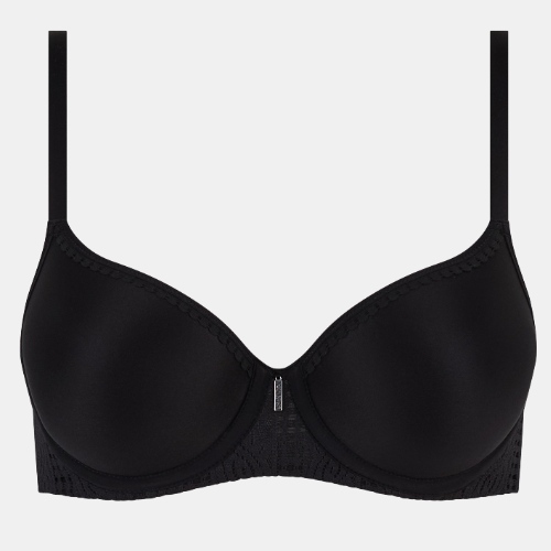 Chantelle Easy Support zwart voorgevormde bh