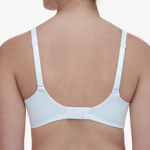 Chantelle Easy Support wit voorgevormde bh