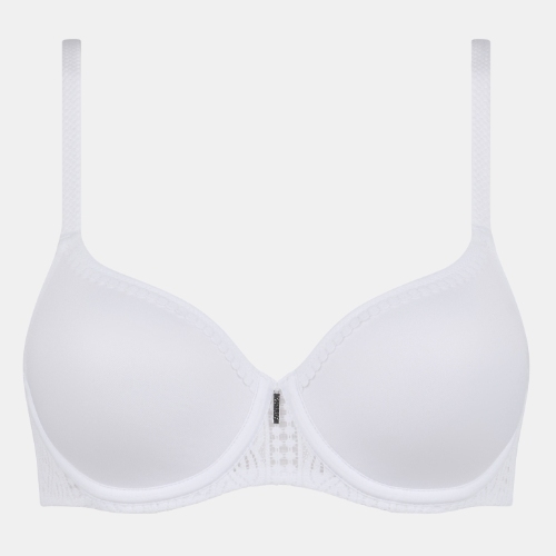 Chantelle Easy Support wit voorgevormde bh