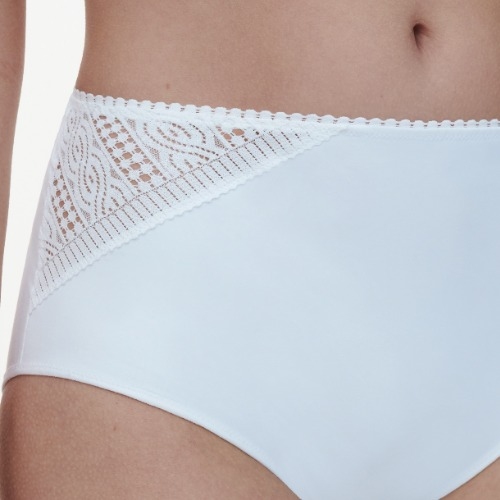 Chantelle Easy Support wit high brief