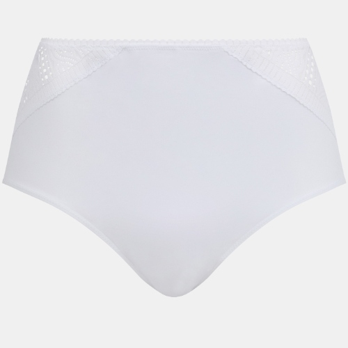 Chantelle Easy Support wit high brief