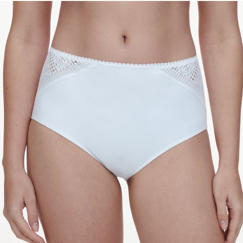 Chantelle Easy Support wit high brief