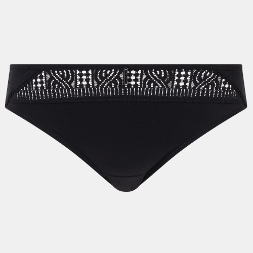 Chantelle Easy Support zwart slip
