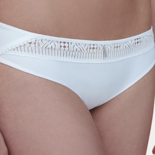 Chantelle Easy Support wit slip