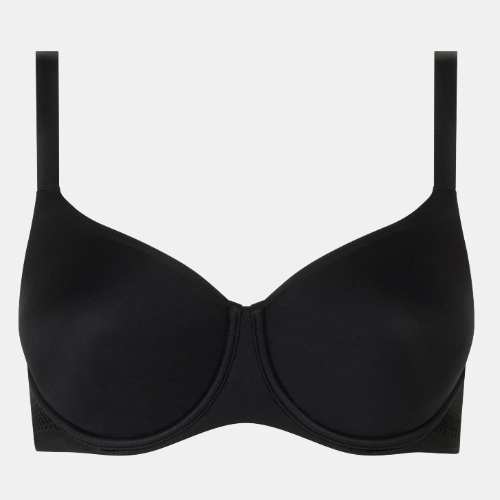 Chantelle Easy Bliss zwart voorgevormde bh