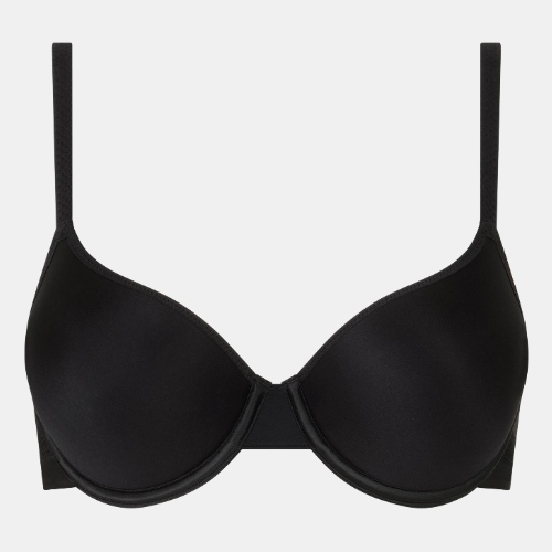 Chantelle Easy Bliss zwart voorgevormde bh