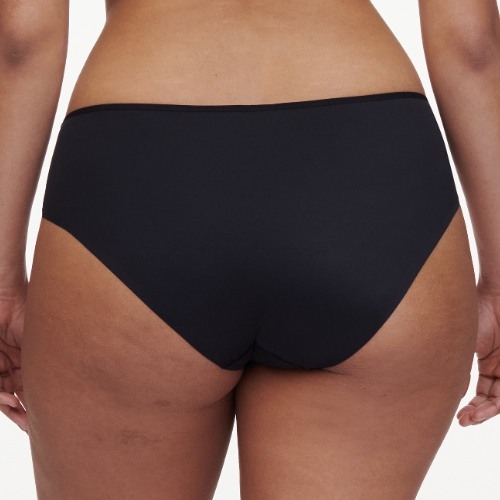 Chantelle Easy Bliss zwart slip