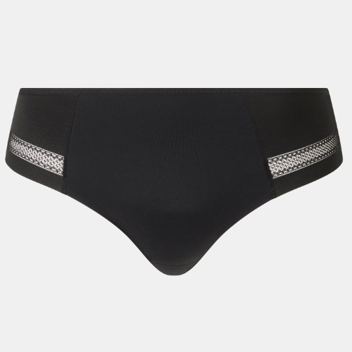 Chantelle Easy Bliss zwart slip