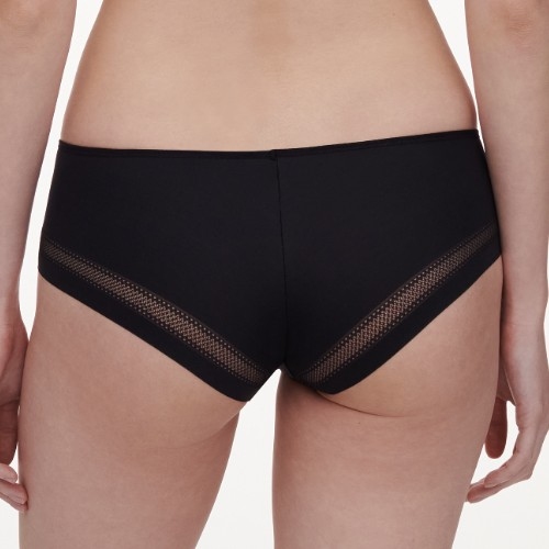 Chantelle Easy Bliss zwart short