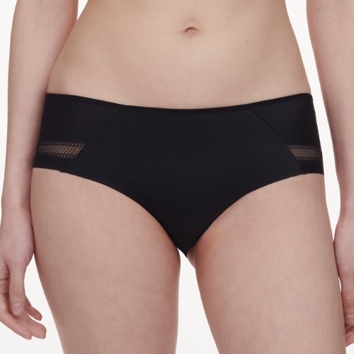 Chantelle Easy Bliss zwart short