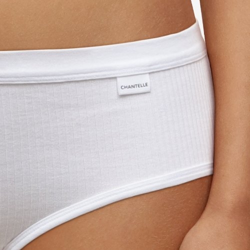 Chantelle Cotton Comfort wit short