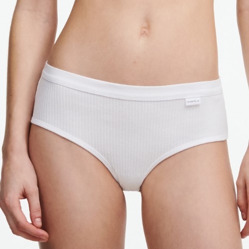 Chantelle Cotton Comfort wit short