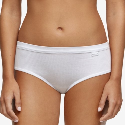 Chantelle Cotton Comfort wit short