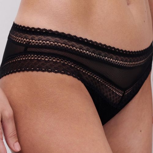 Chantelle Festivite zwart brazilian