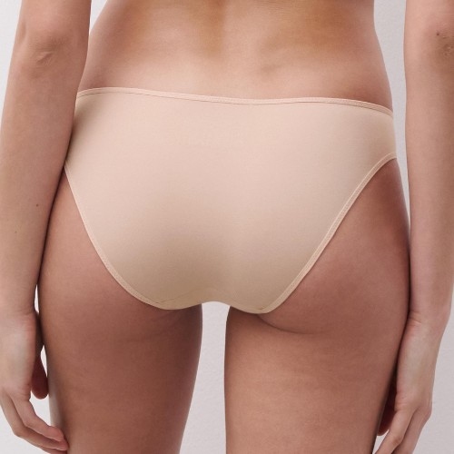 Chantelle Floral Touch beige slip