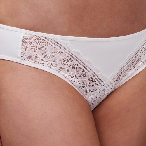 Chantelle Floral Touch wit slip