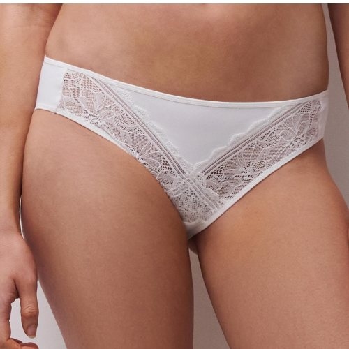 Chantelle Floral Touch wit slip