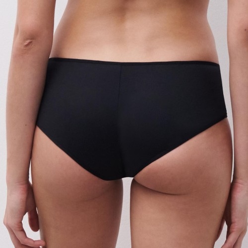 Chantelle Floral Touch zwart short