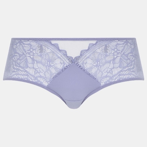 Chantelle Floral Touch blauw short