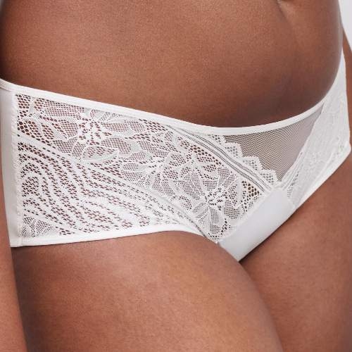Chantelle Floral Touch wit short