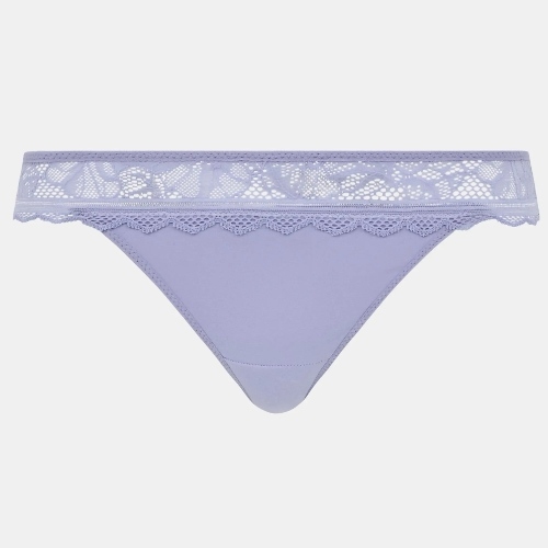 Chantelle Floral Touch blauw brazilian