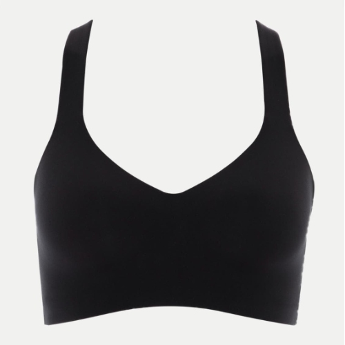 Chantelle Sports zwart short