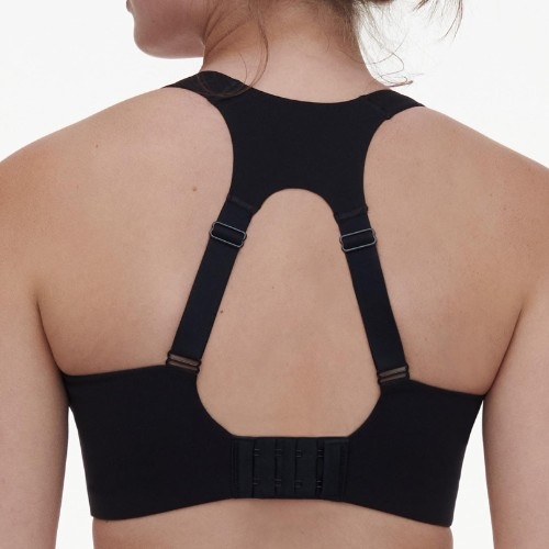Chantelle Sports zwart short