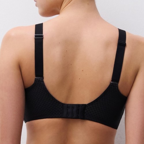 Chantelle Sports zwart sport bh