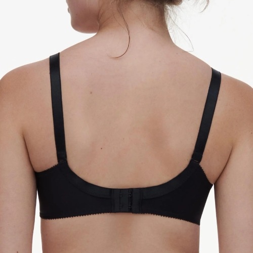 Chantelle Specialty zwart voedings bh