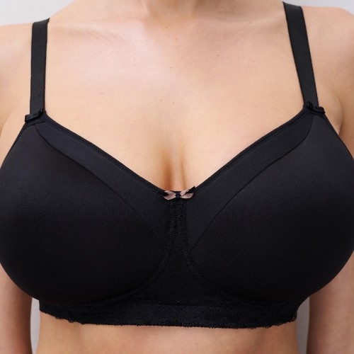 Chantelle Specialty zwart prothese bh