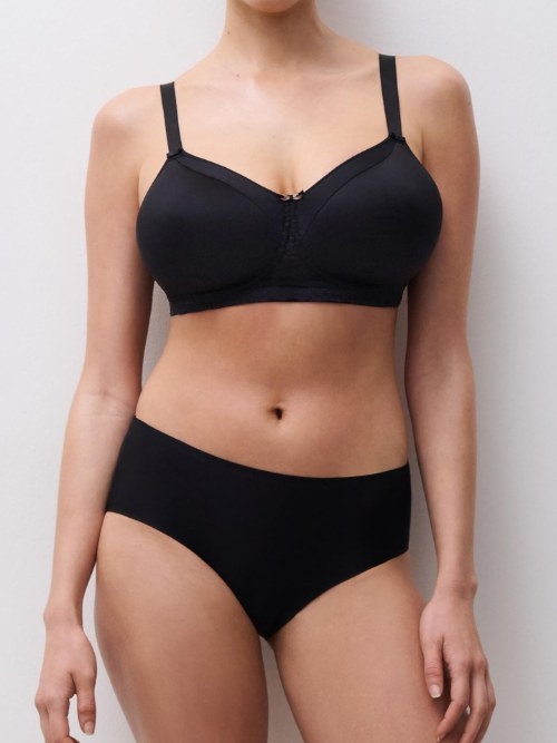 Chantelle Specialty zwart prothese bh