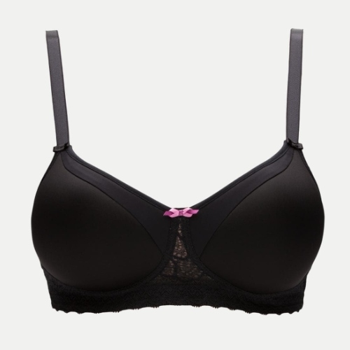 Chantelle Specialty zwart prothese bh
