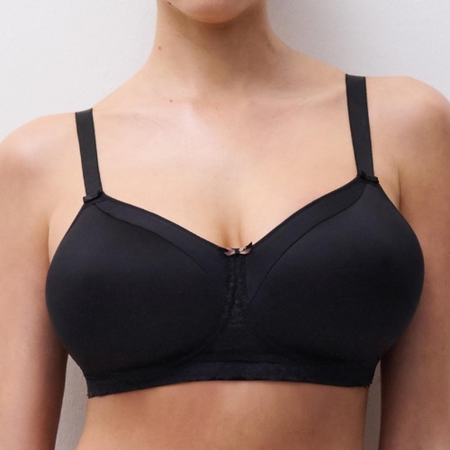Chantelle Specialty zwart prothese bh