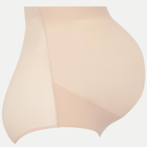 Chantelle Pure Maternity beige zwangerschapsslip