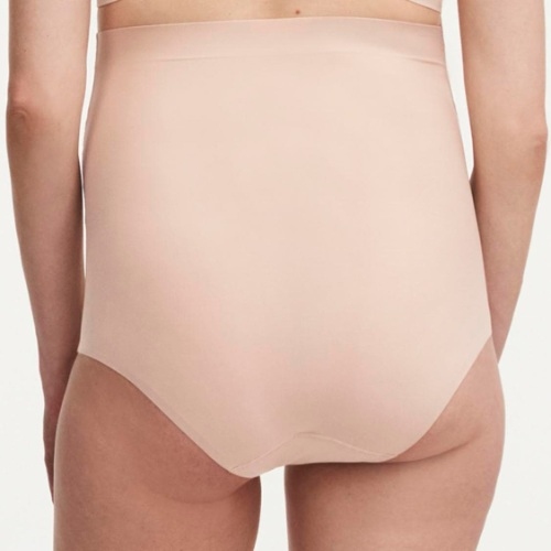 Chantelle Pure Maternity beige zwangerschapsslip