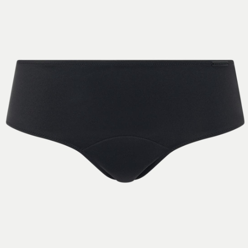 Chantelle Period Panty Essential zwart menstruatieslip