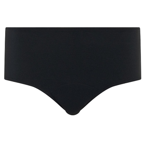 Chantelle Period Panty Essential zwart menstruatieslip
